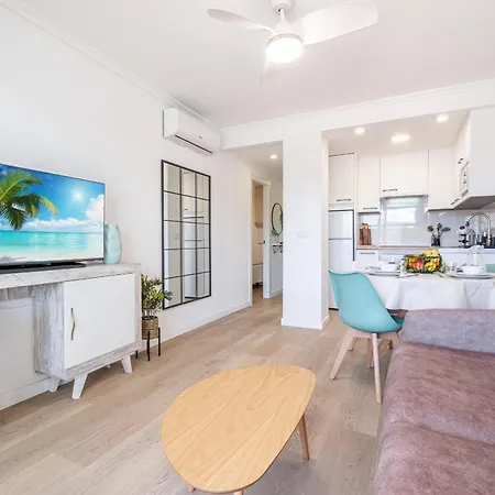 Atalaya Sea View 6-9 Finestrat