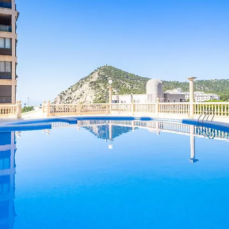 Atalaya Sea View 6-9 Διαμέρισμα *