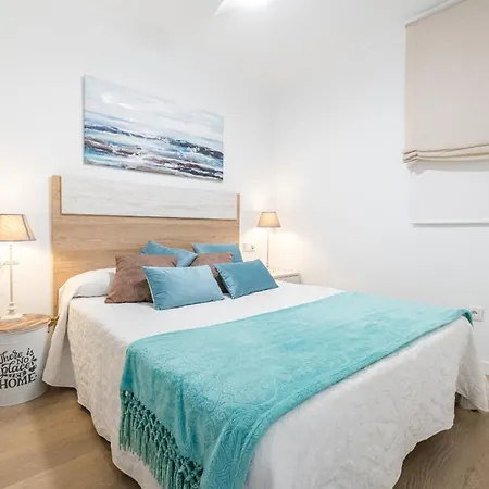 Atalaya Sea View 6-9 Διαμέρισμα *