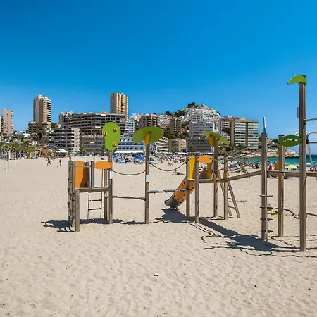 Atalaya Sea View 6-9 Διαμέρισμα *