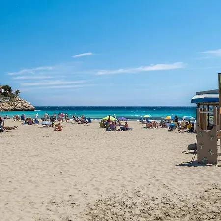 Atalaya Sea View 6-9 Διαμέρισμα