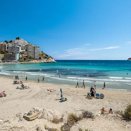 Atalaya Sea View 6-9 *