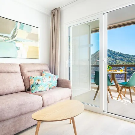 Apartament Atalaya Sea View 6-9 *
